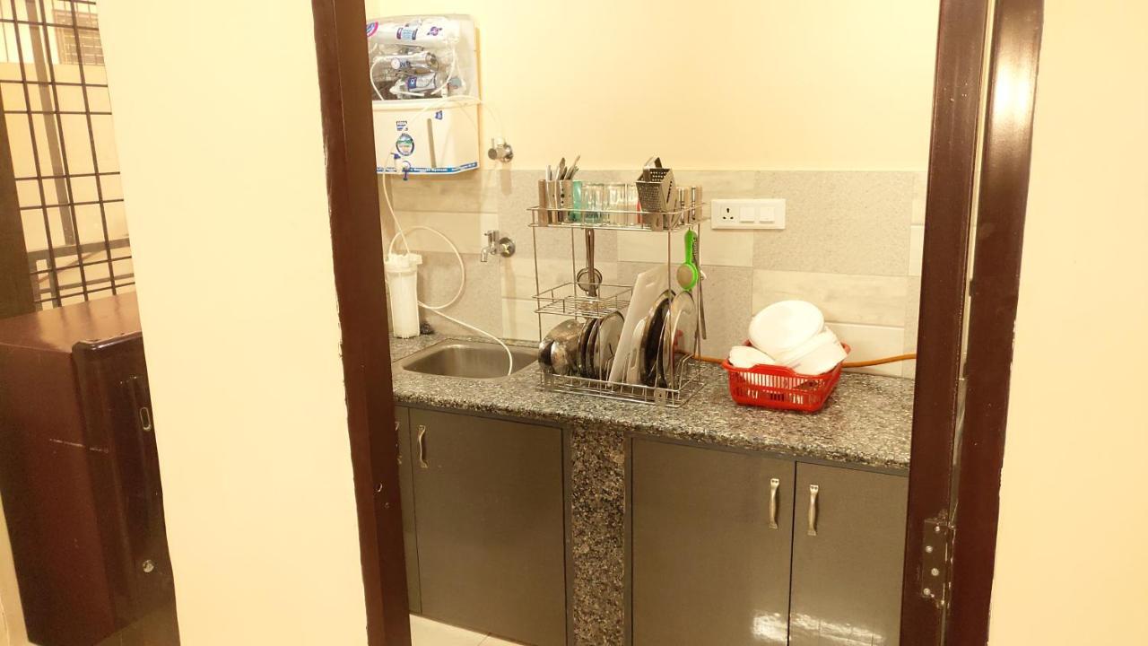 Mi Casa Sector 47 Daire Gurgaon Dış mekan fotoğraf