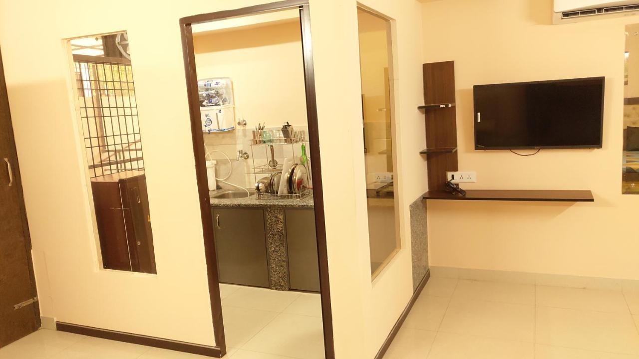 Mi Casa Sector 47 Daire Gurgaon Dış mekan fotoğraf