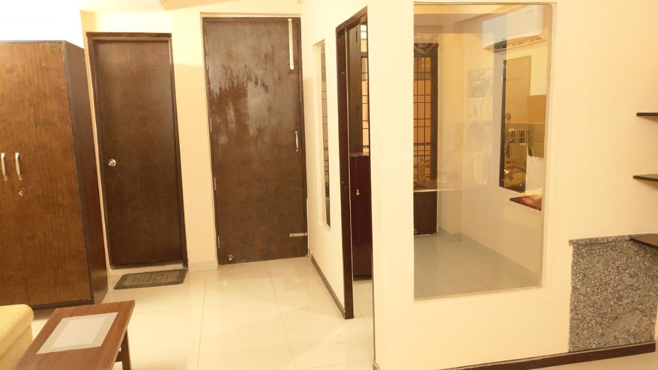 Mi Casa Sector 47 Daire Gurgaon Dış mekan fotoğraf