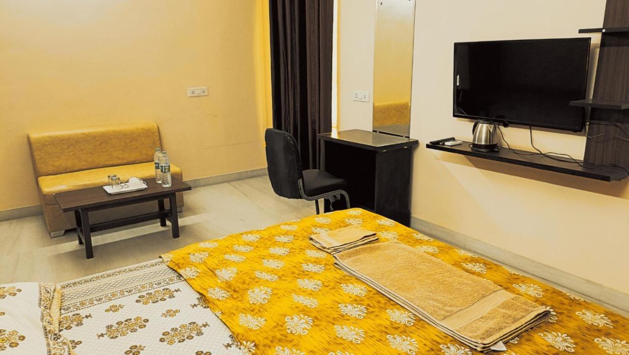 Mi Casa Sector 47 Daire Gurgaon Dış mekan fotoğraf