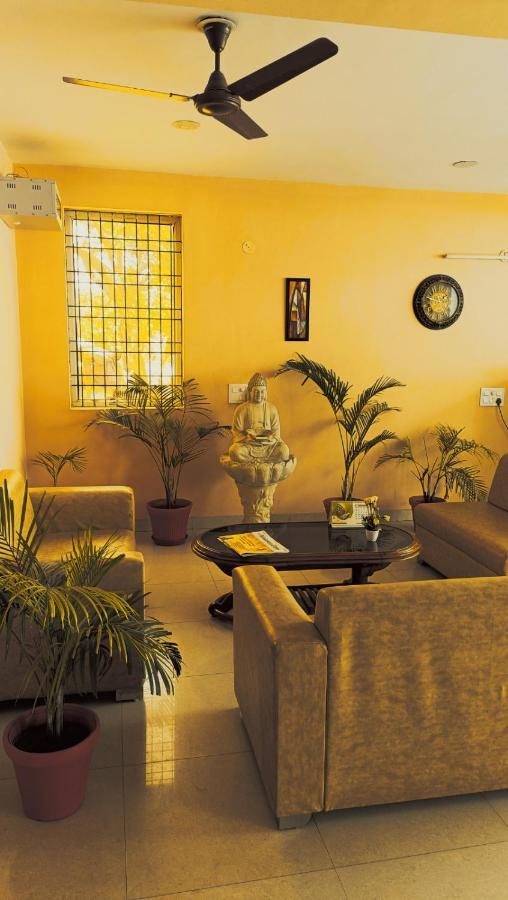 Mi Casa Sector 47 Daire Gurgaon Dış mekan fotoğraf