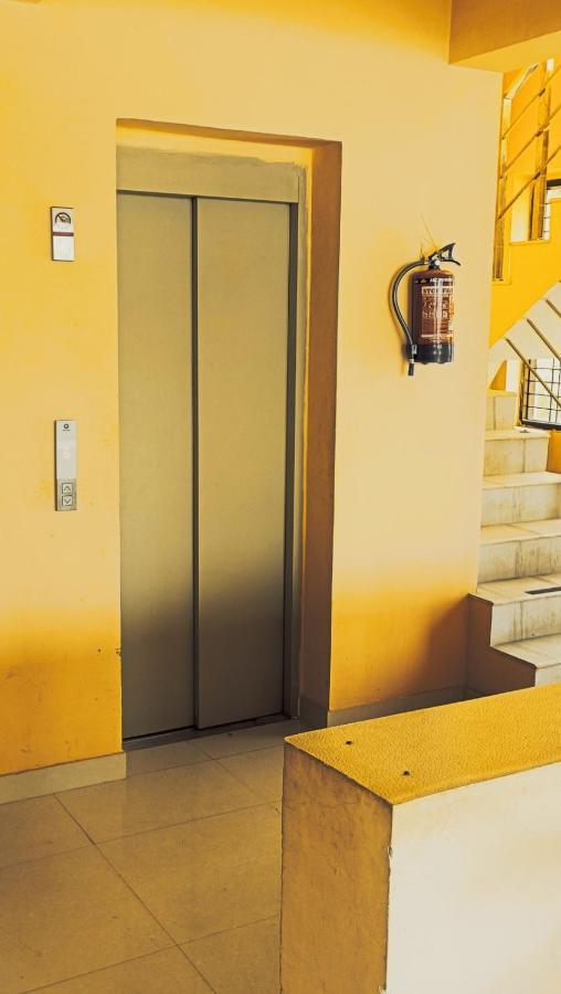Mi Casa Sector 47 Daire Gurgaon Dış mekan fotoğraf