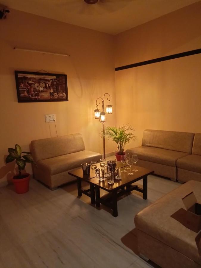 Mi Casa Sector 47 Daire Gurgaon Dış mekan fotoğraf