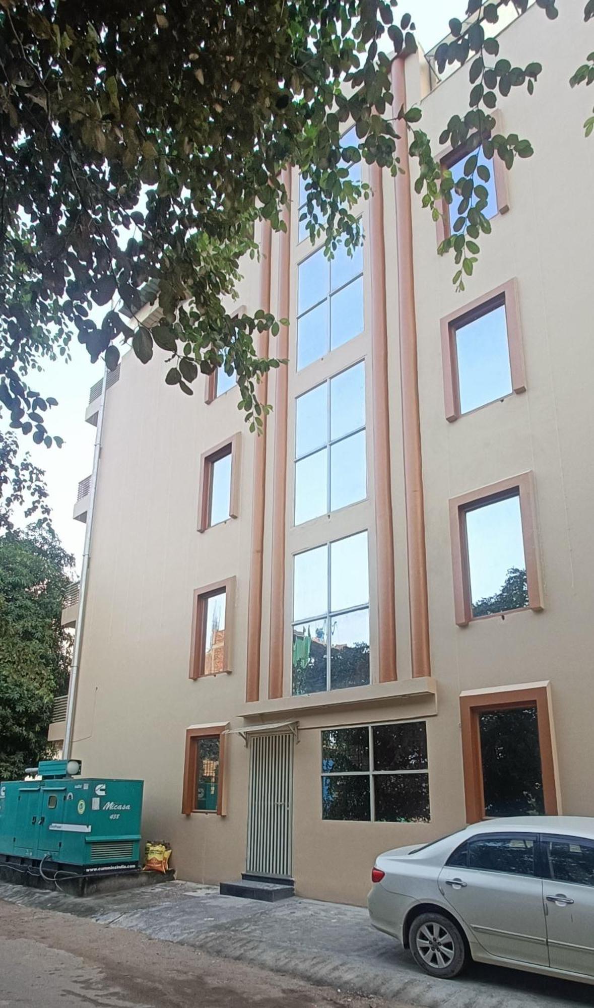 Mi Casa Sector 47 Daire Gurgaon Dış mekan fotoğraf