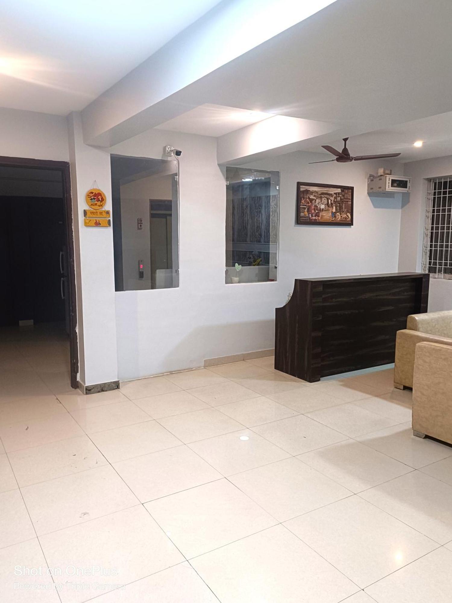 Mi Casa Sector 47 Daire Gurgaon Dış mekan fotoğraf