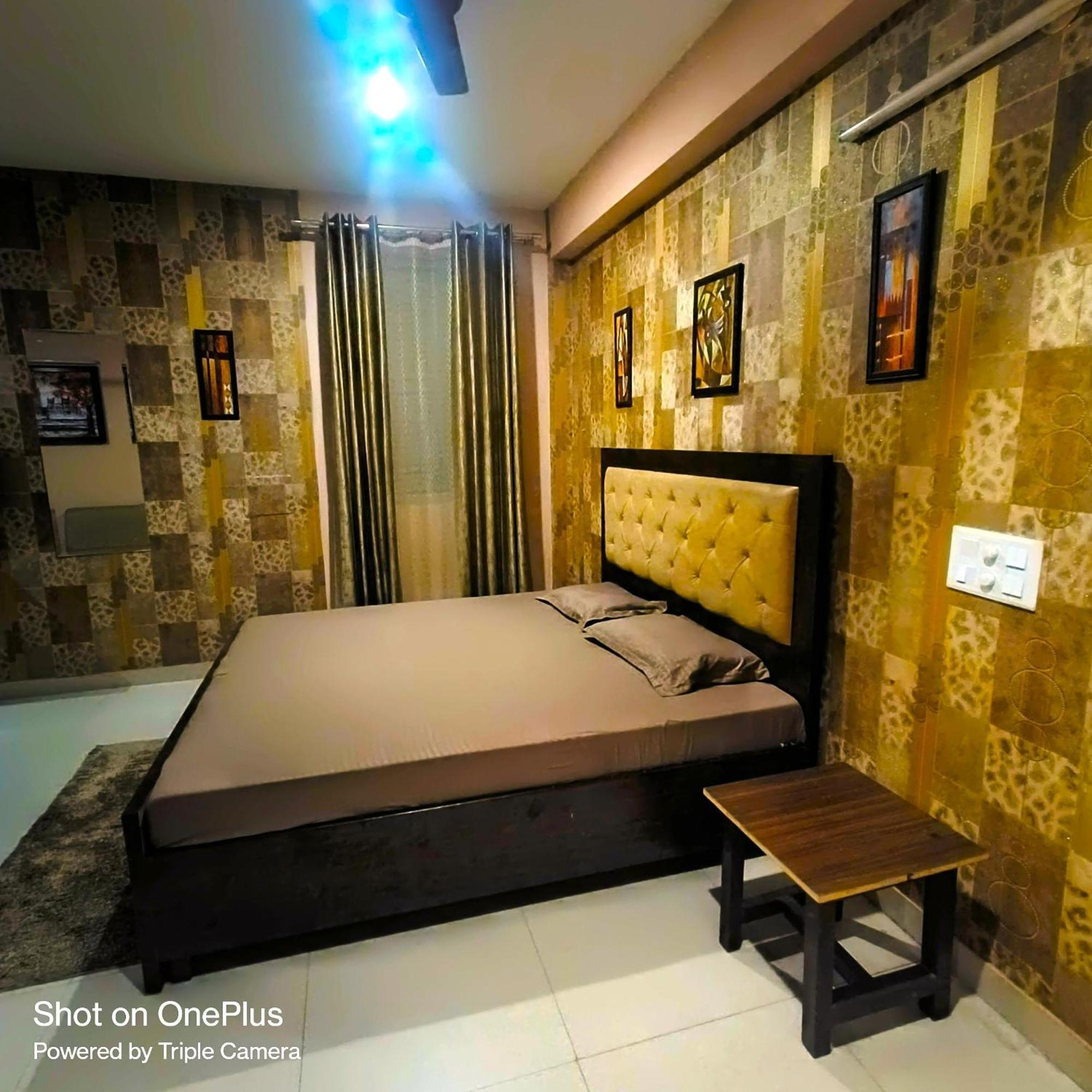 Mi Casa Sector 47 Daire Gurgaon Dış mekan fotoğraf