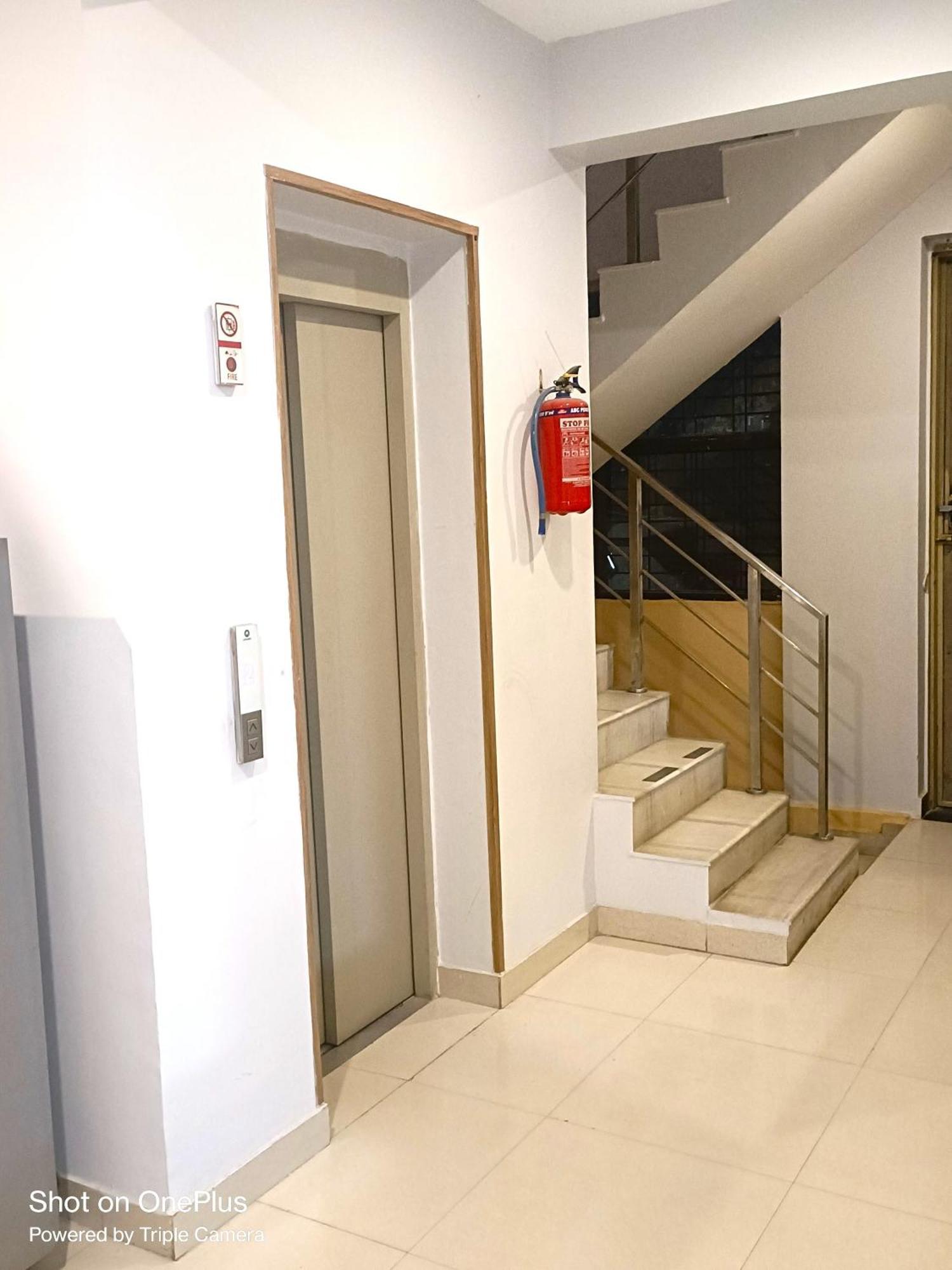 Mi Casa Sector 47 Daire Gurgaon Dış mekan fotoğraf