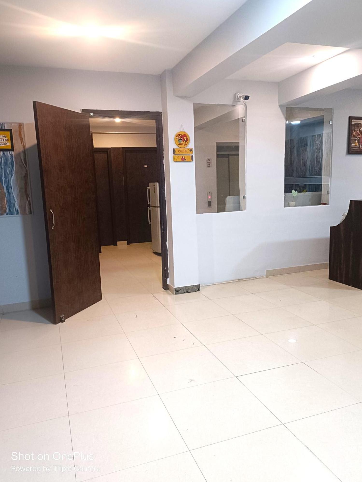 Mi Casa Sector 47 Daire Gurgaon Dış mekan fotoğraf