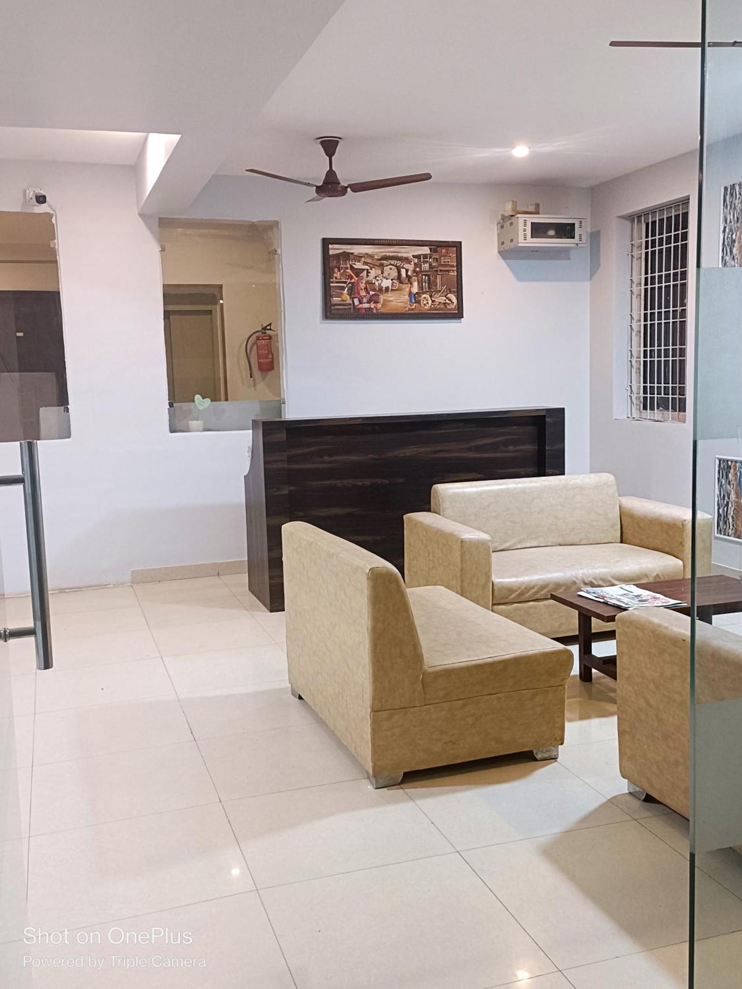 Mi Casa Sector 47 Daire Gurgaon Dış mekan fotoğraf