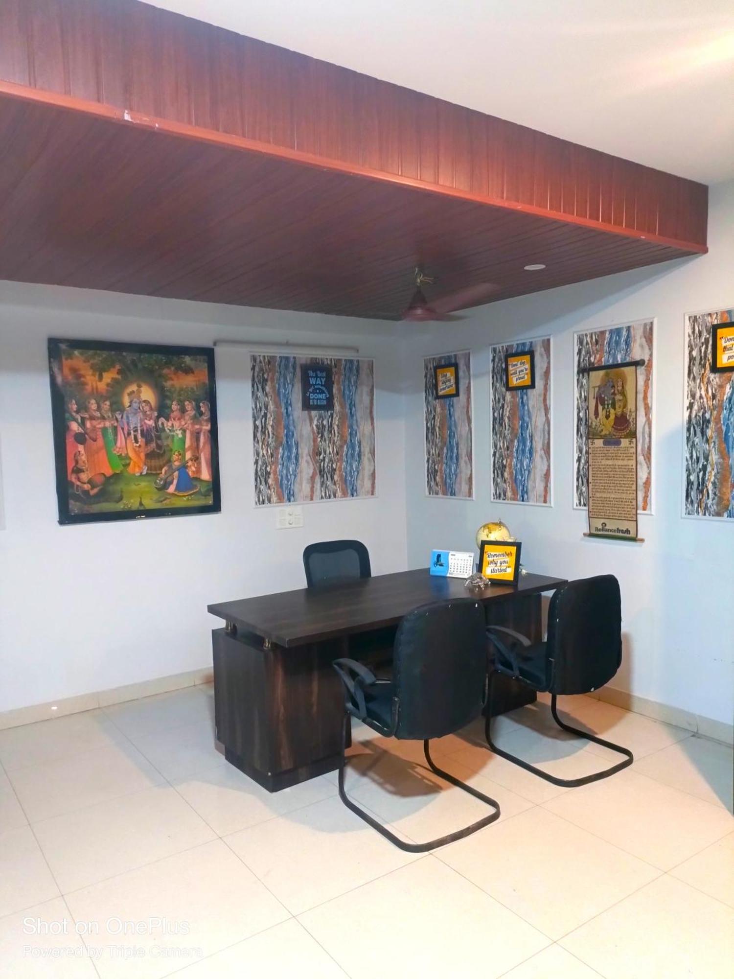 Mi Casa Sector 47 Daire Gurgaon Dış mekan fotoğraf