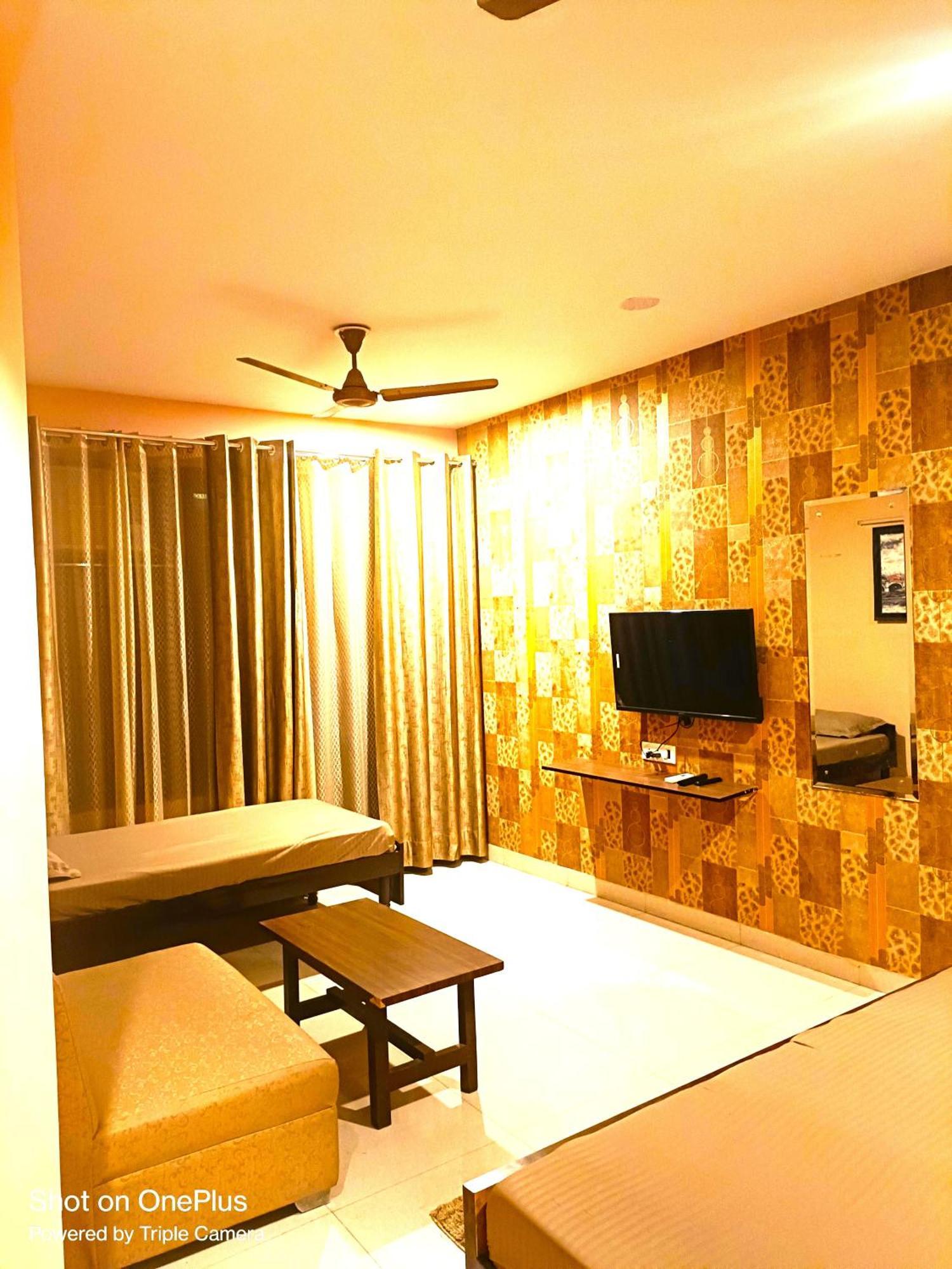 Mi Casa Sector 47 Daire Gurgaon Dış mekan fotoğraf