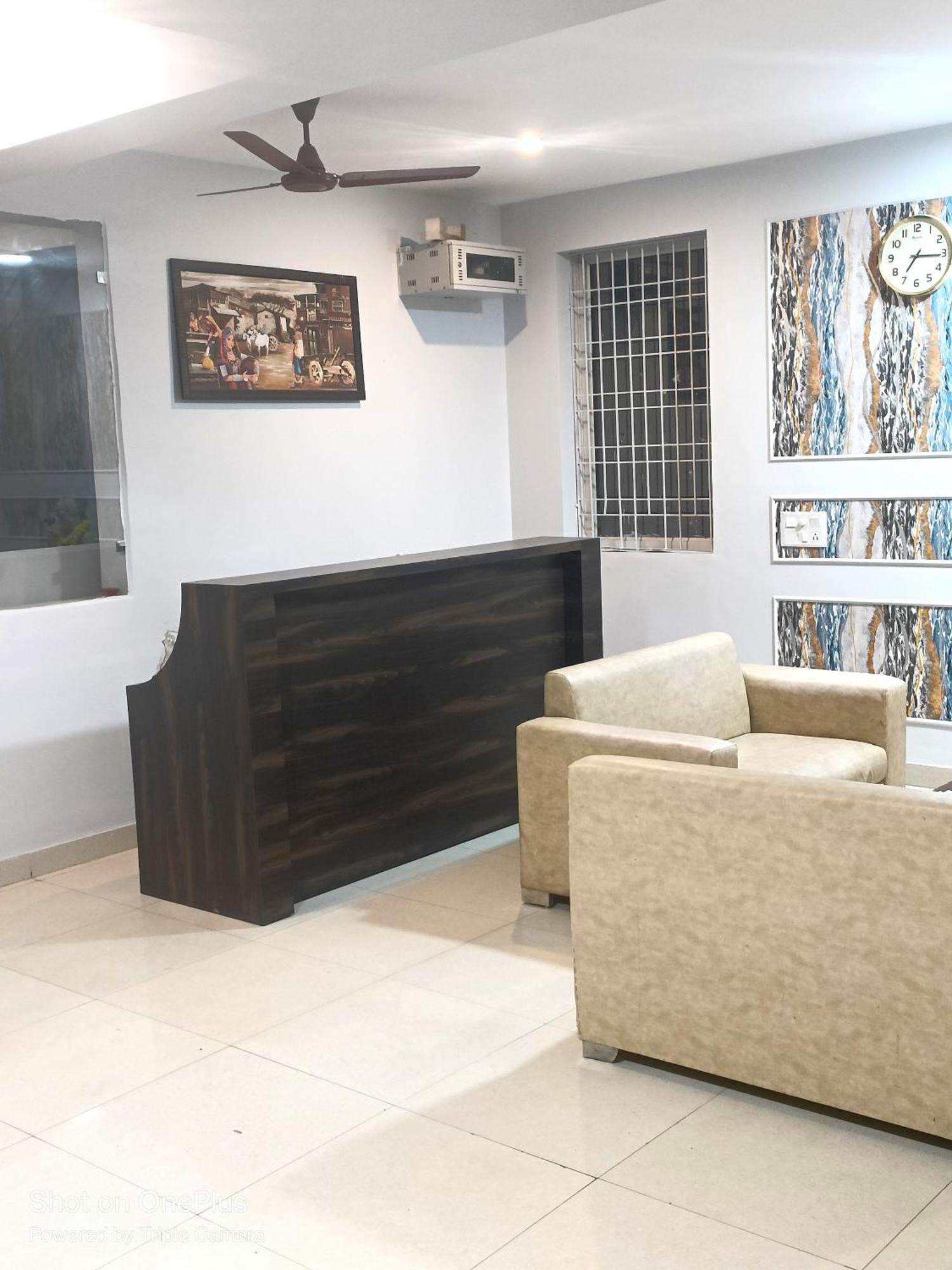 Mi Casa Sector 47 Daire Gurgaon Dış mekan fotoğraf