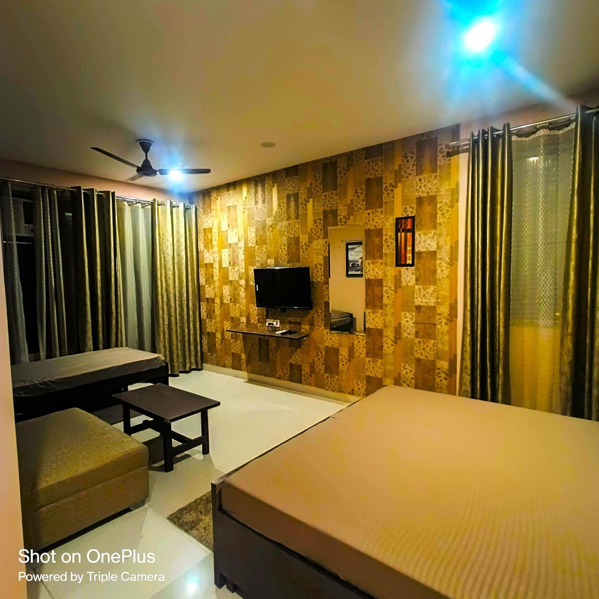 Mi Casa Sector 47 Daire Gurgaon Dış mekan fotoğraf