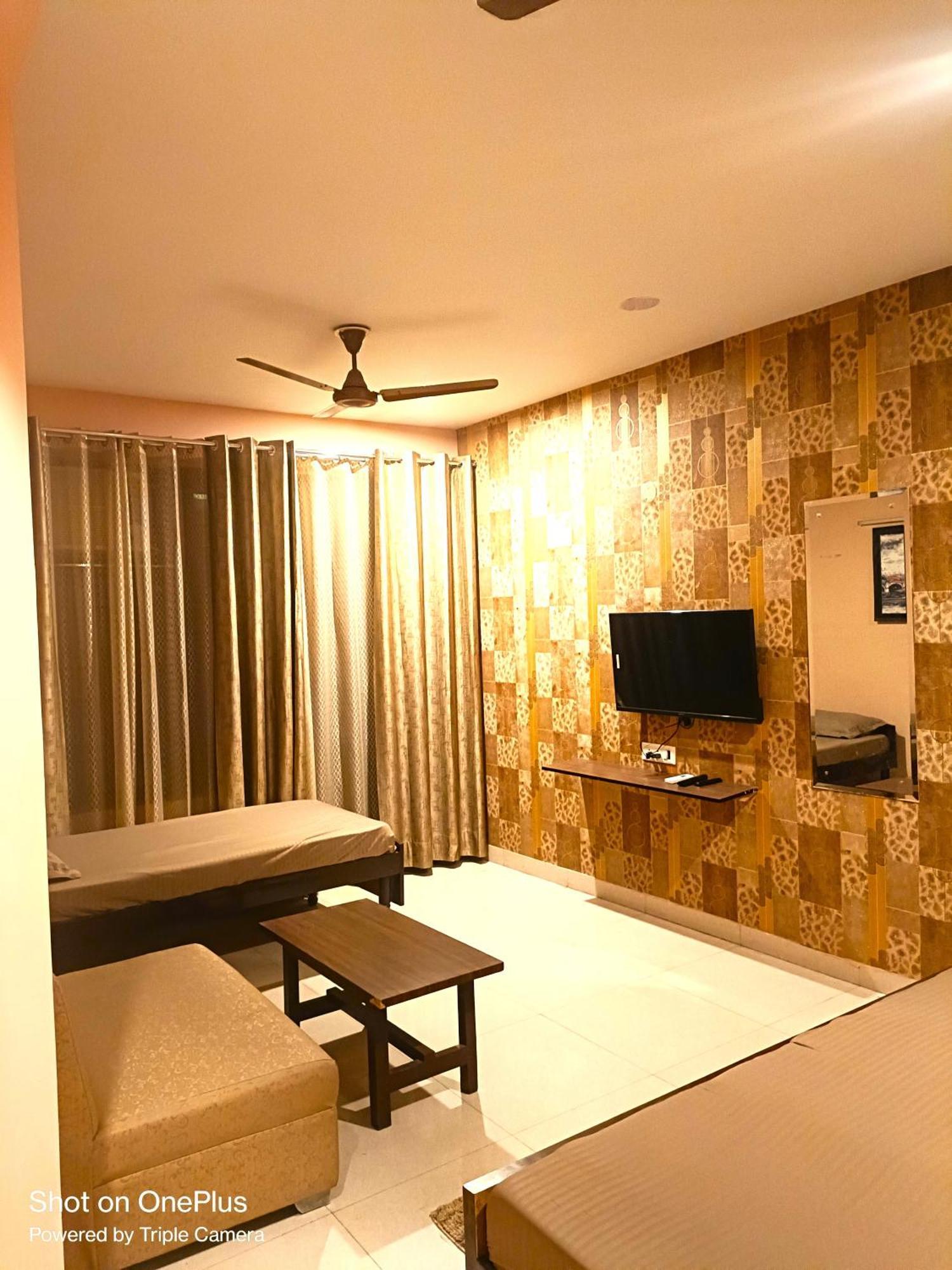 Mi Casa Sector 47 Daire Gurgaon Dış mekan fotoğraf