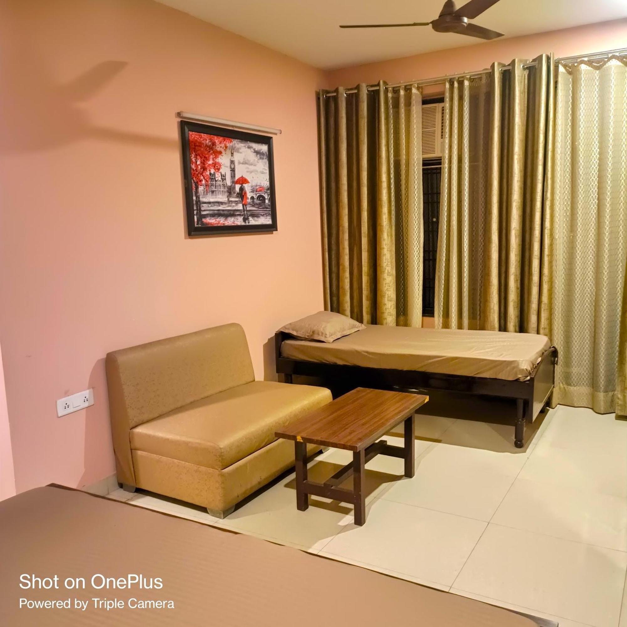 Mi Casa Sector 47 Daire Gurgaon Dış mekan fotoğraf