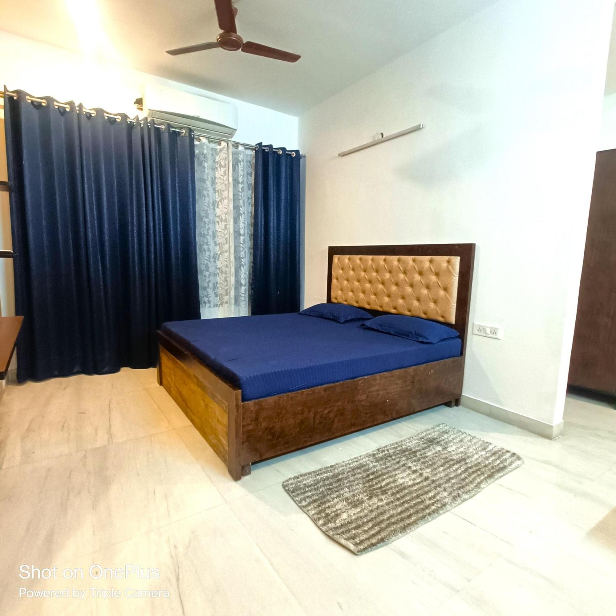 Mi Casa Sector 47 Daire Gurgaon Dış mekan fotoğraf