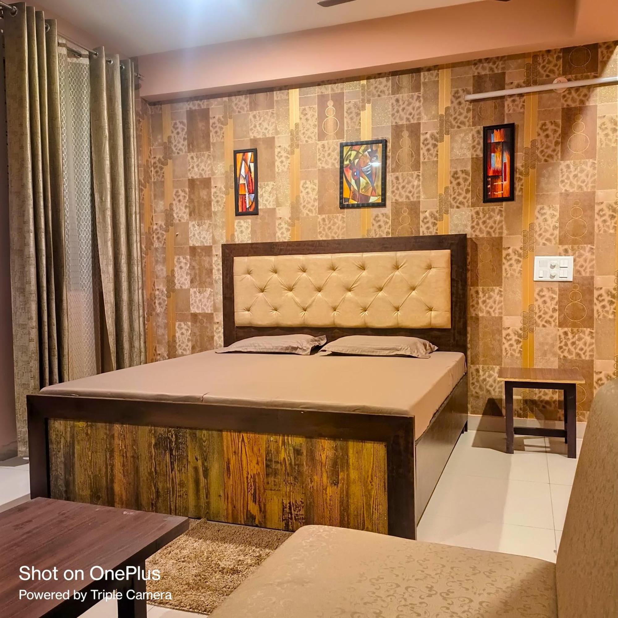 Mi Casa Sector 47 Daire Gurgaon Dış mekan fotoğraf