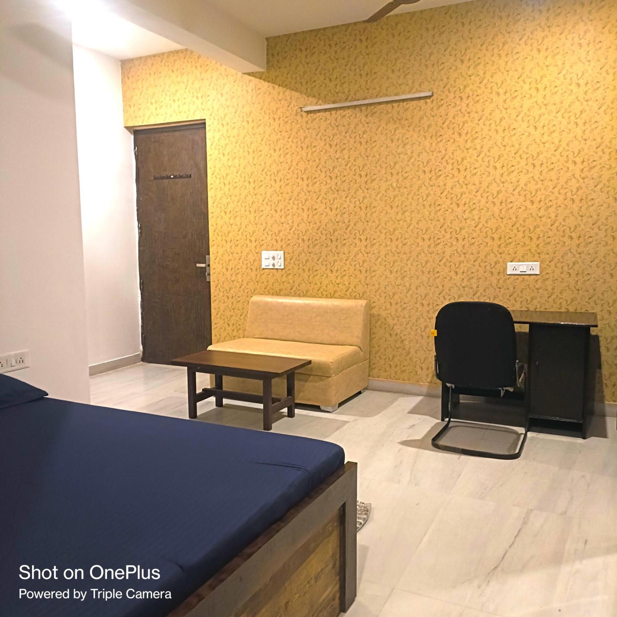 Mi Casa Sector 47 Daire Gurgaon Dış mekan fotoğraf