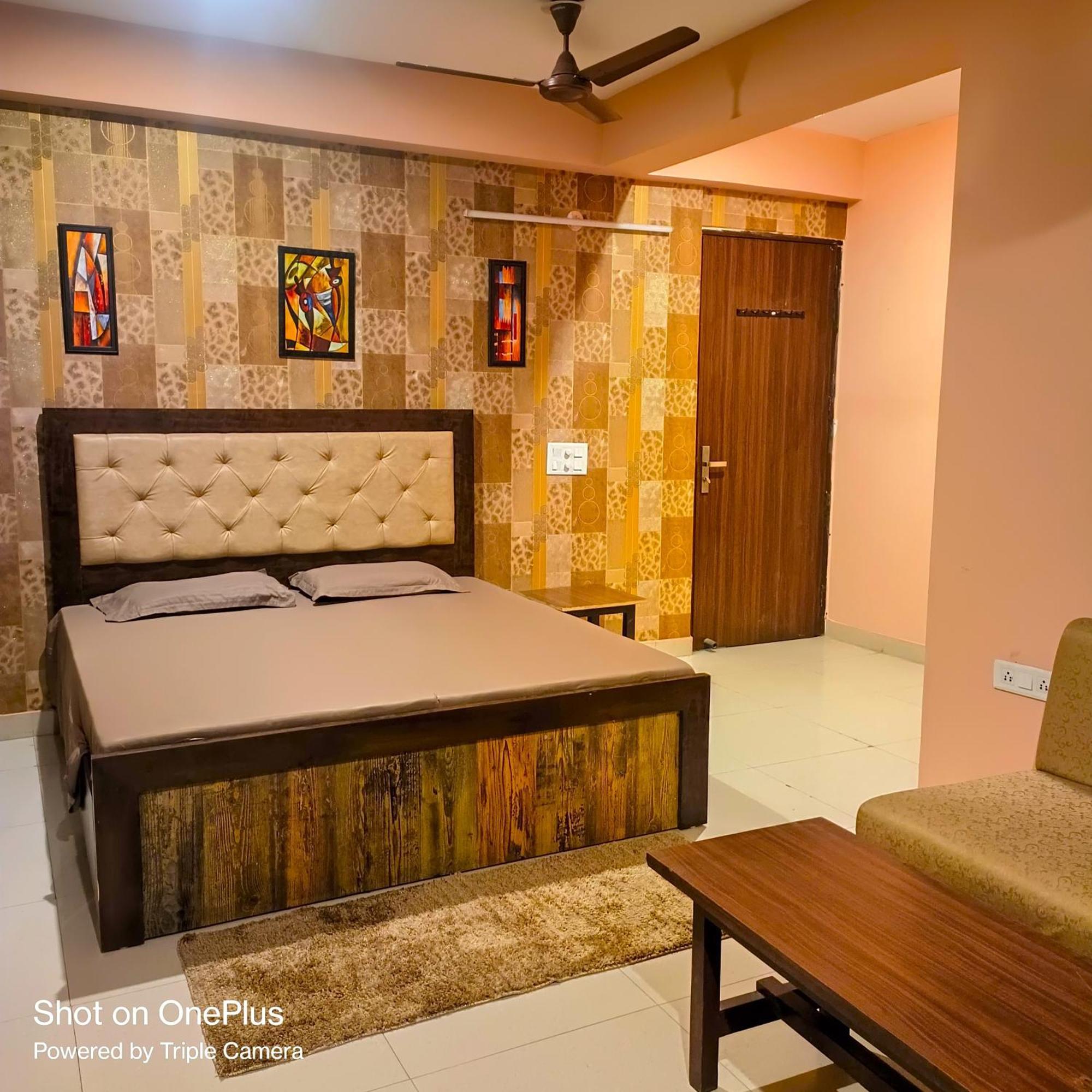 Mi Casa Sector 47 Daire Gurgaon Dış mekan fotoğraf