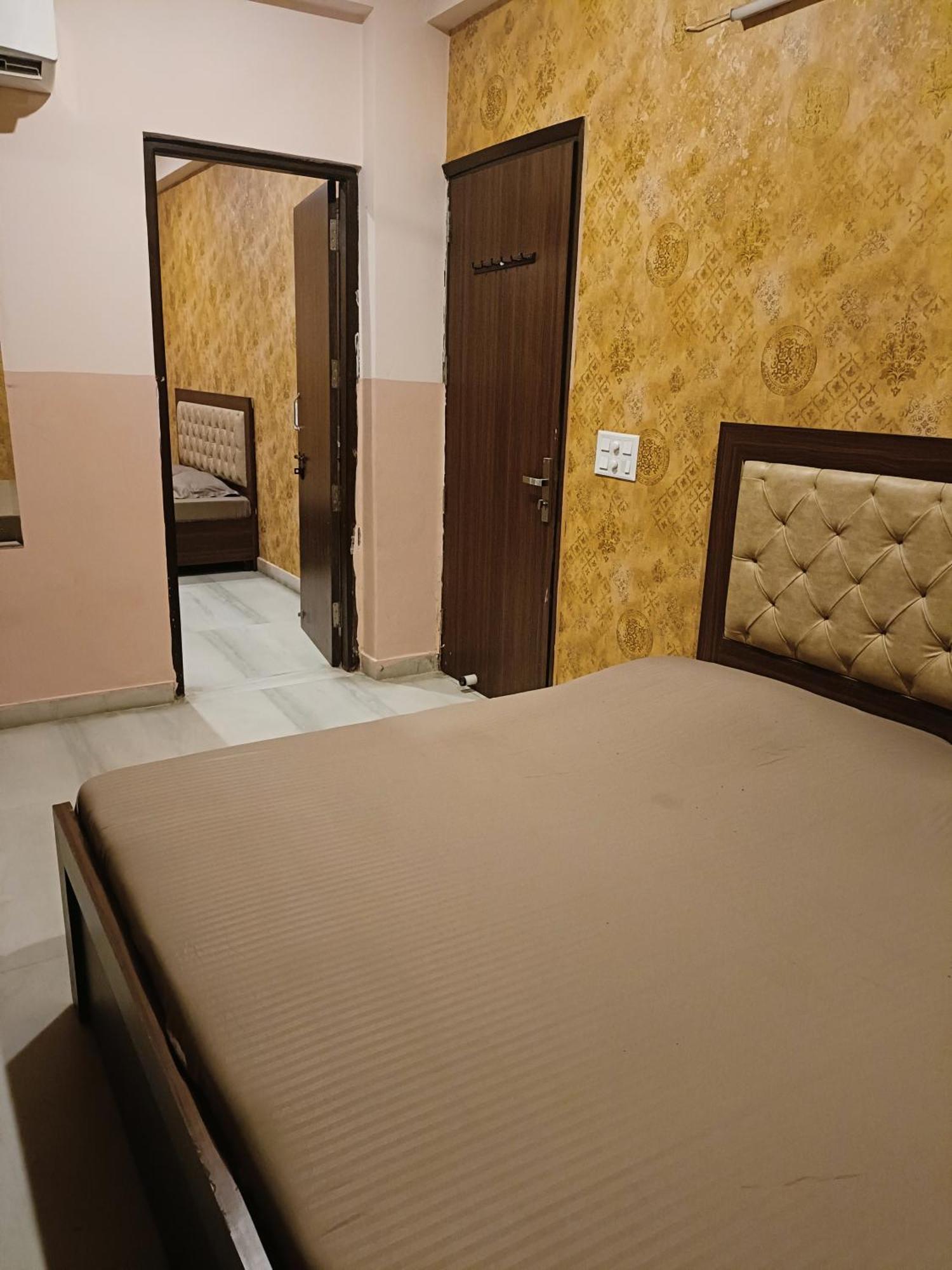 Mi Casa Sector 47 Daire Gurgaon Dış mekan fotoğraf