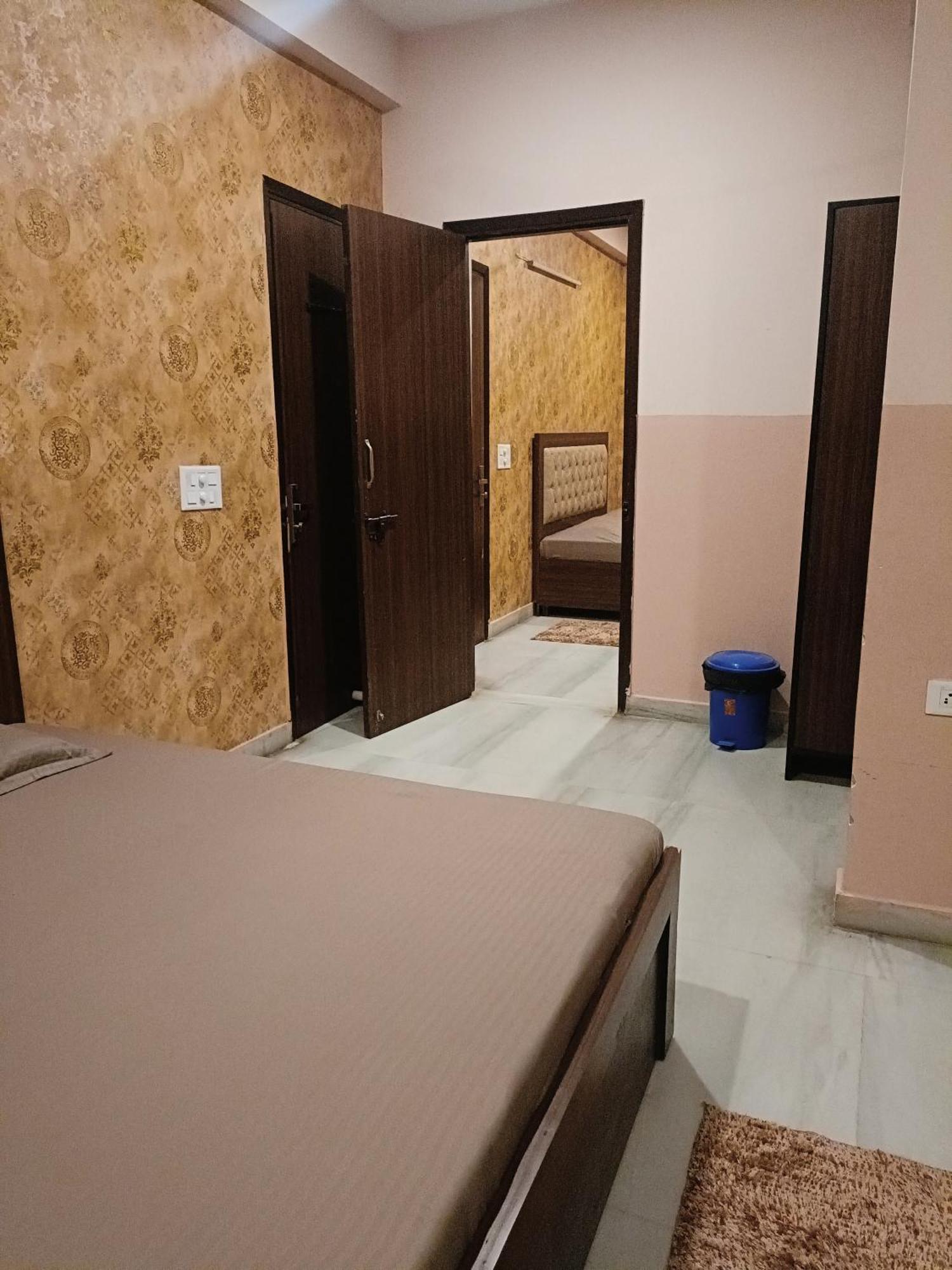 Mi Casa Sector 47 Daire Gurgaon Dış mekan fotoğraf