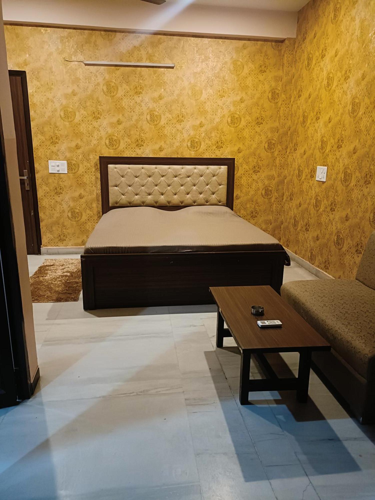 Mi Casa Sector 47 Daire Gurgaon Dış mekan fotoğraf