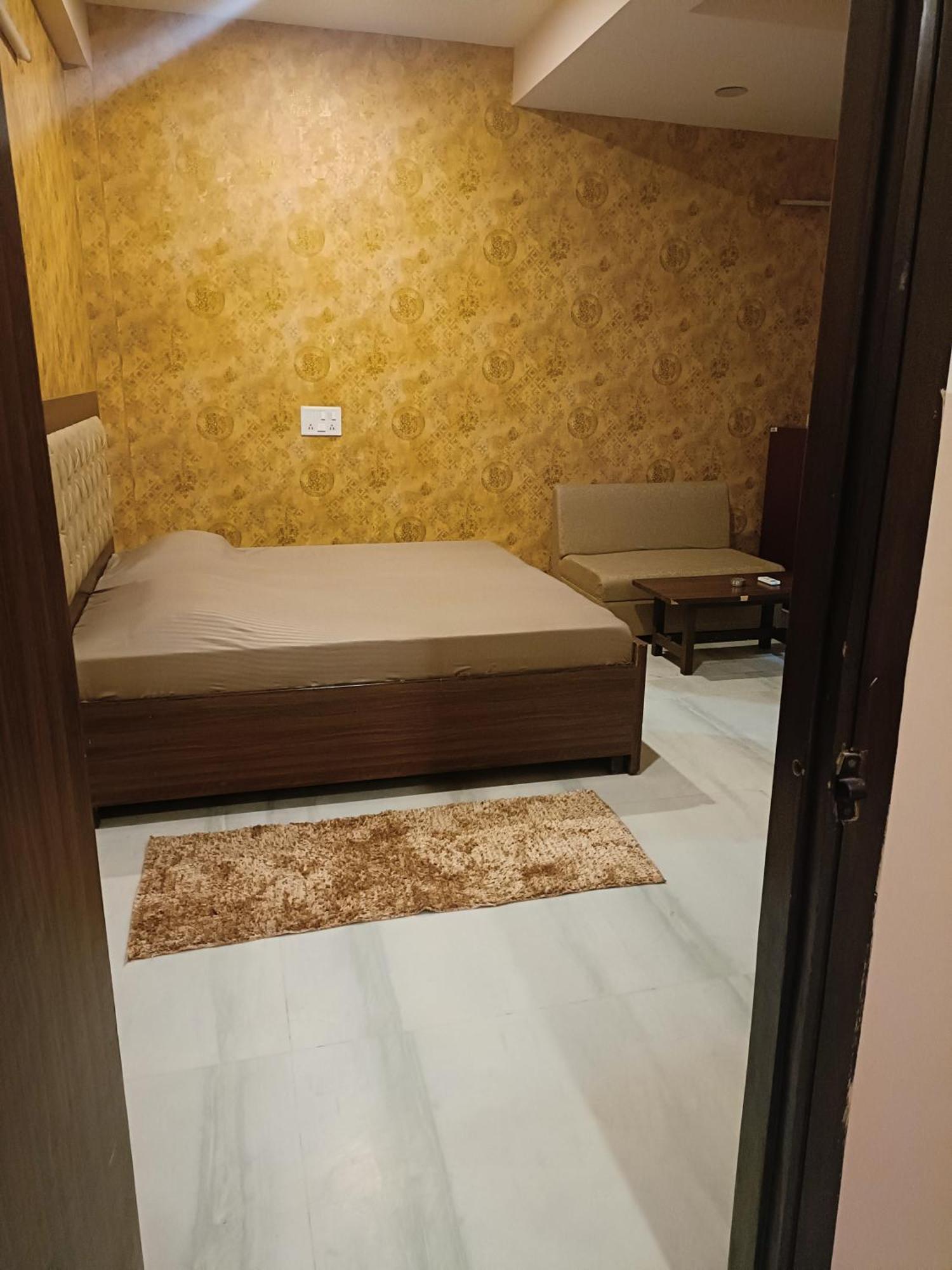 Mi Casa Sector 47 Daire Gurgaon Dış mekan fotoğraf