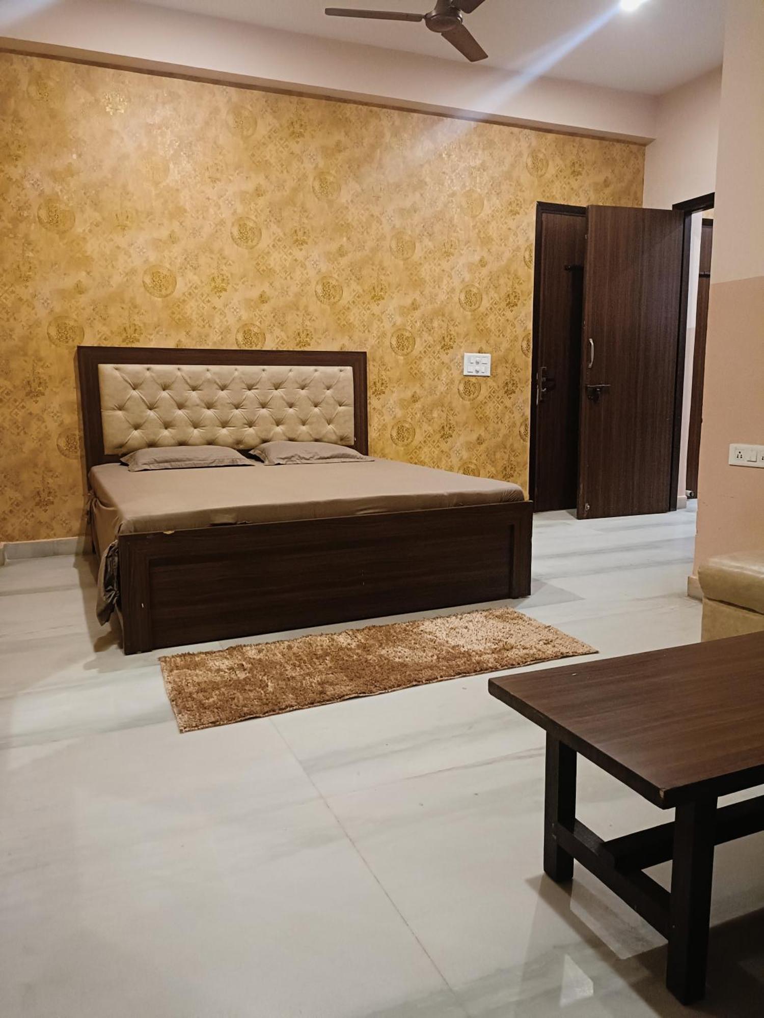 Mi Casa Sector 47 Daire Gurgaon Dış mekan fotoğraf