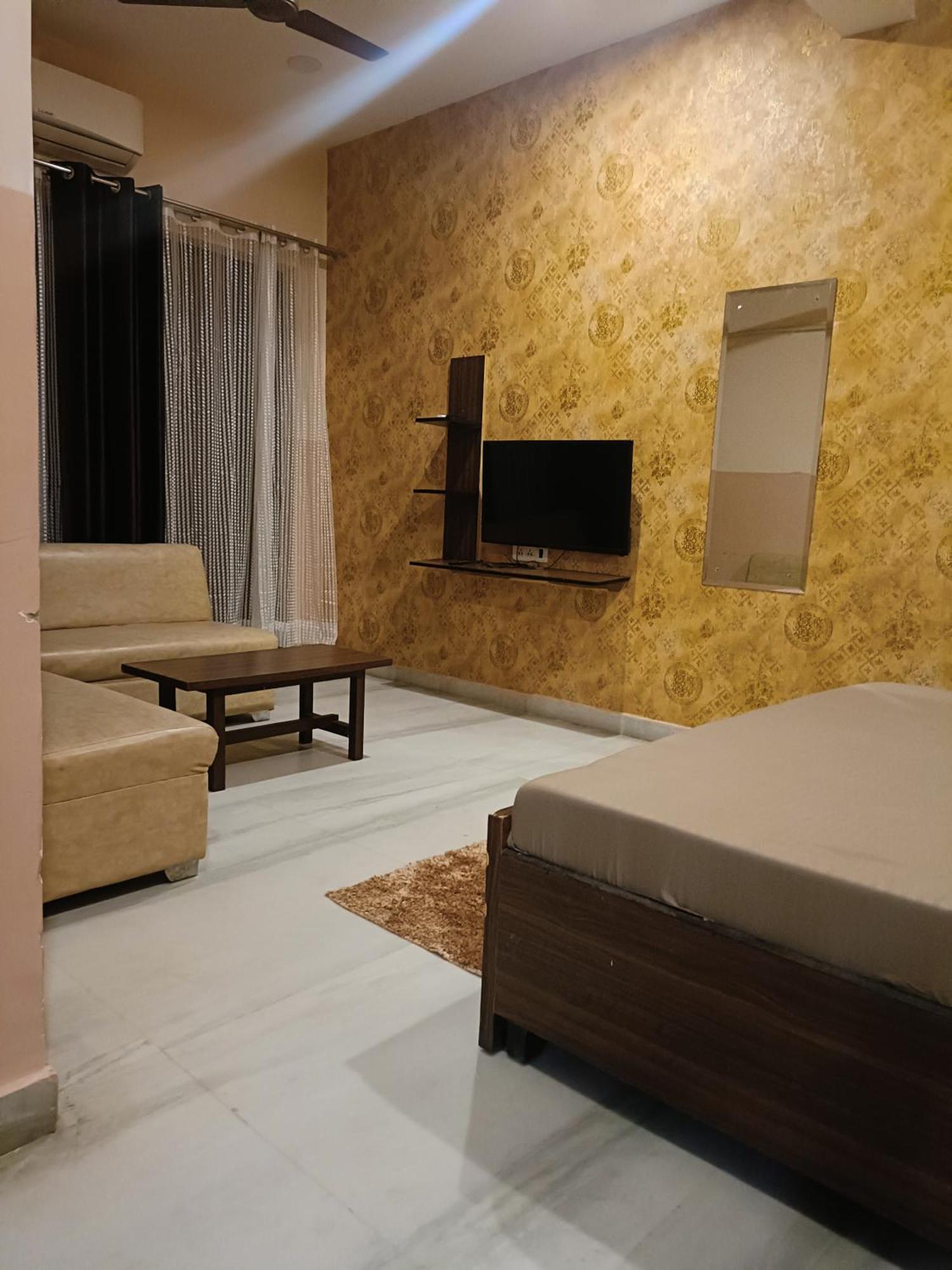 Mi Casa Sector 47 Daire Gurgaon Dış mekan fotoğraf
