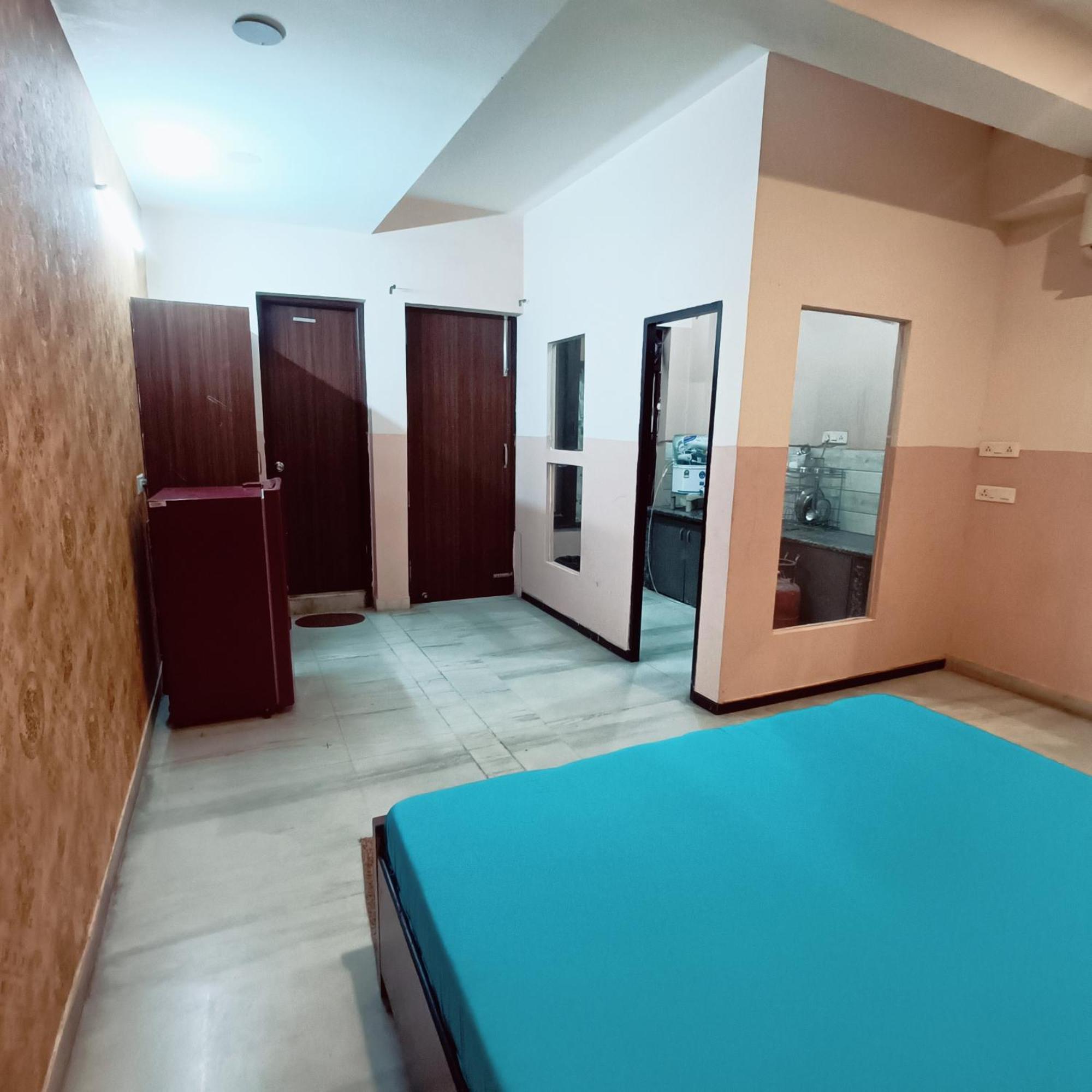 Mi Casa Sector 47 Daire Gurgaon Dış mekan fotoğraf