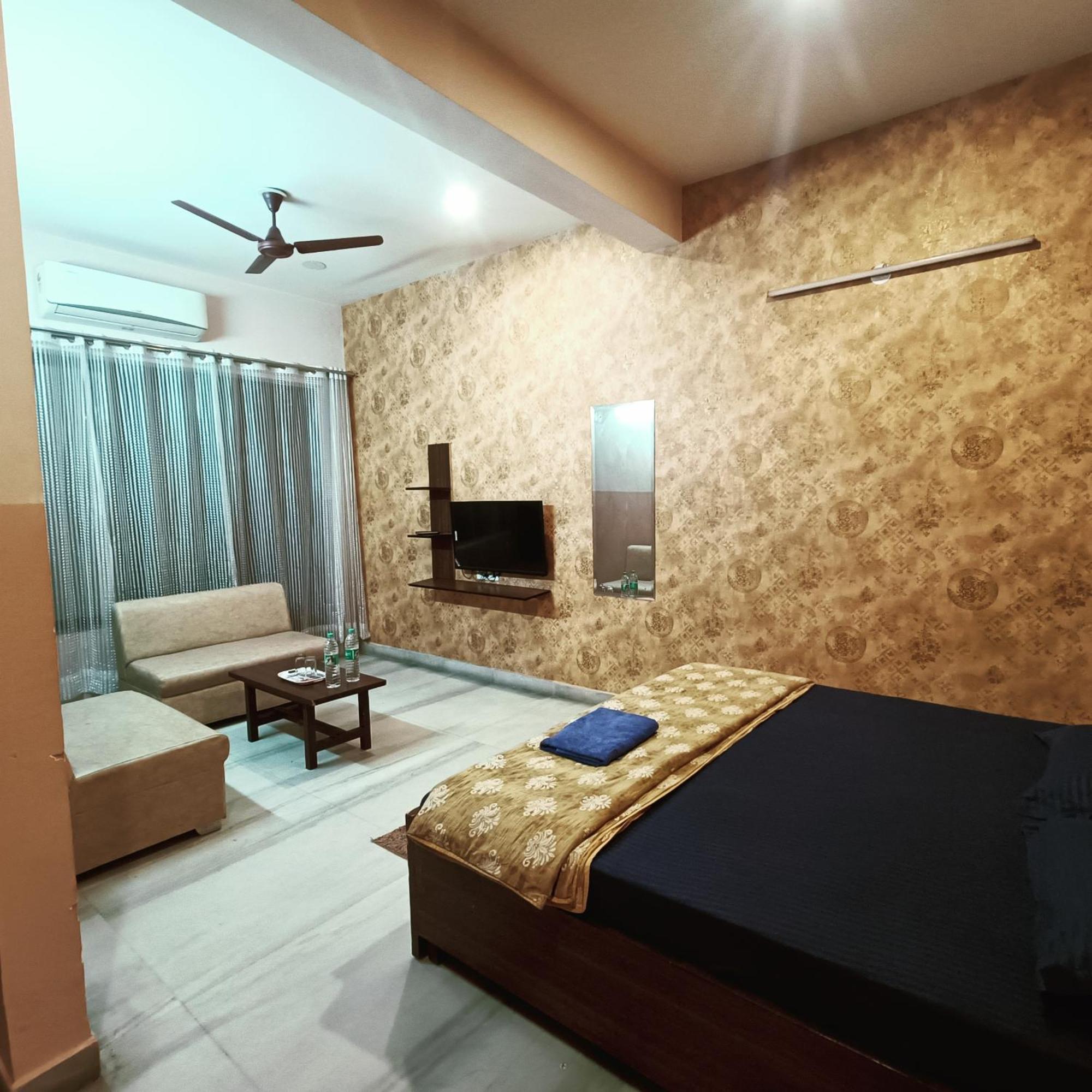 Mi Casa Sector 47 Daire Gurgaon Dış mekan fotoğraf