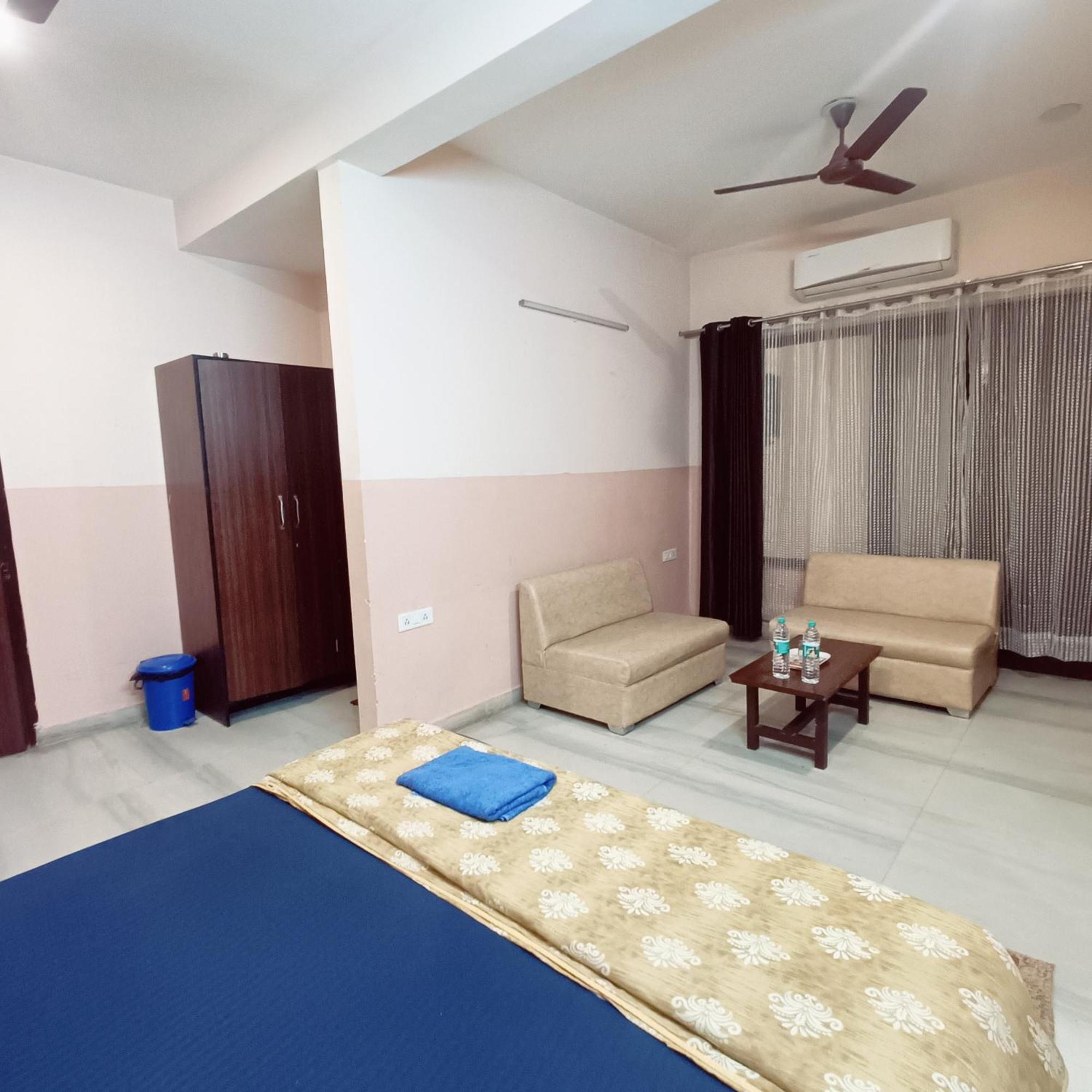 Mi Casa Sector 47 Daire Gurgaon Dış mekan fotoğraf