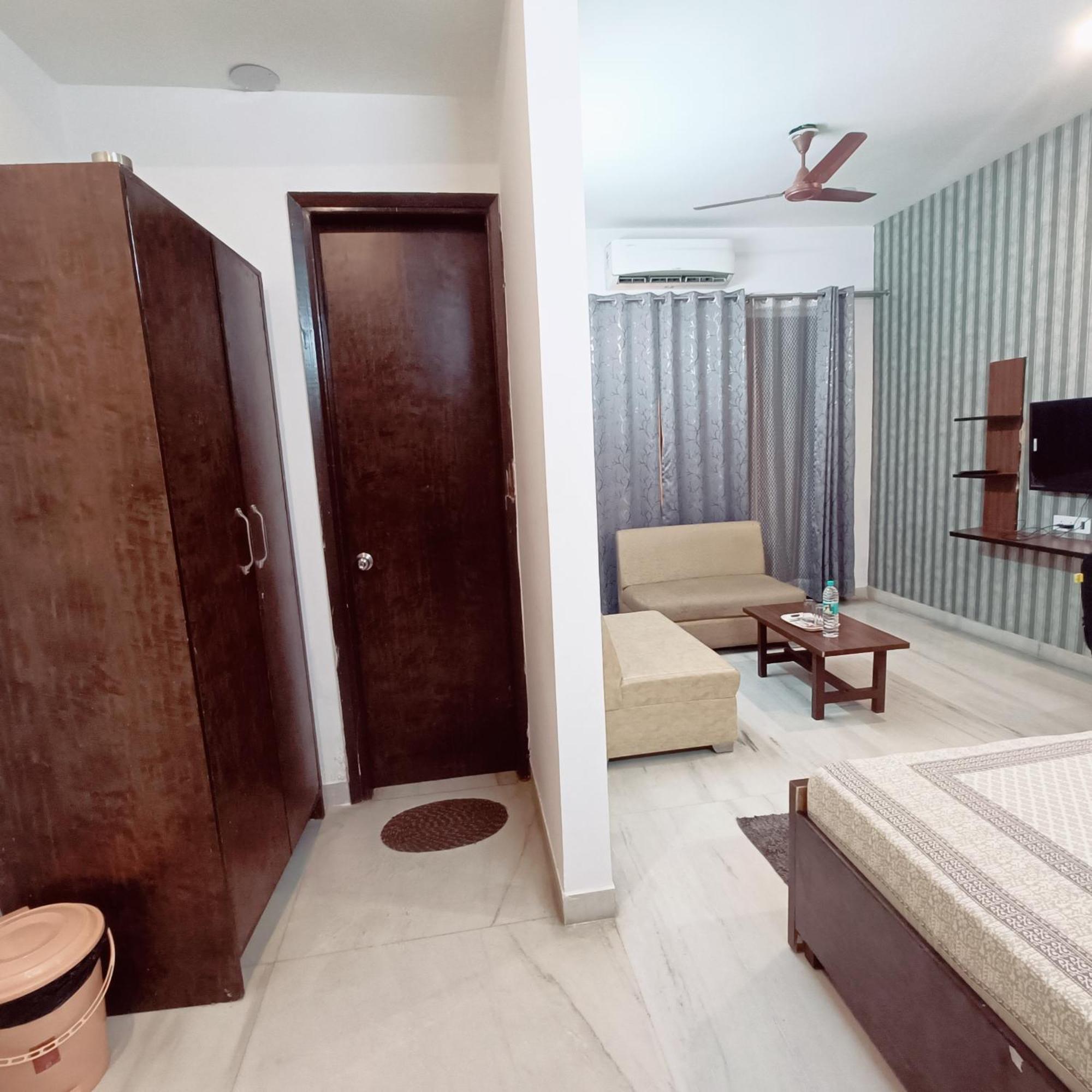 Mi Casa Sector 47 Daire Gurgaon Dış mekan fotoğraf