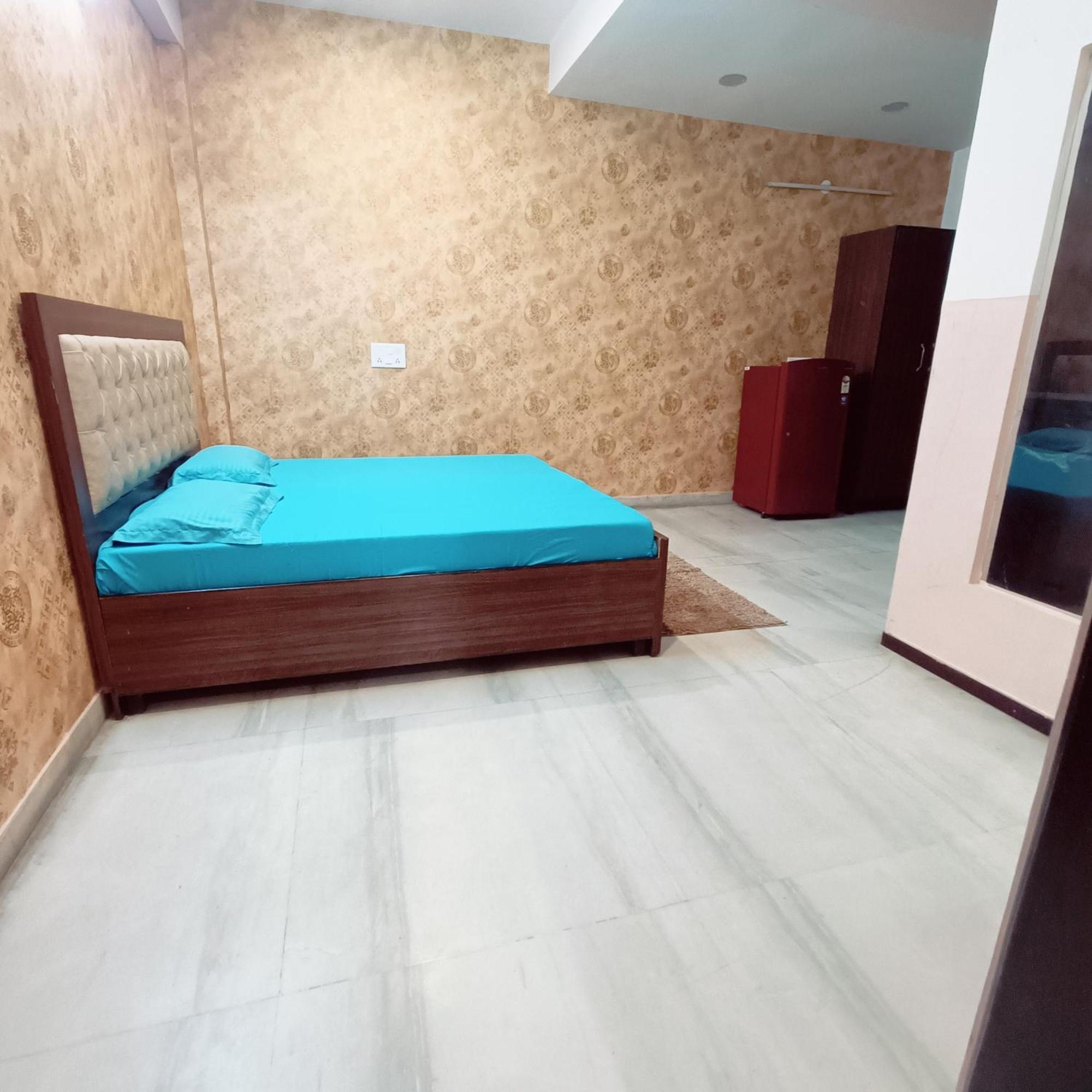 Mi Casa Sector 47 Daire Gurgaon Dış mekan fotoğraf