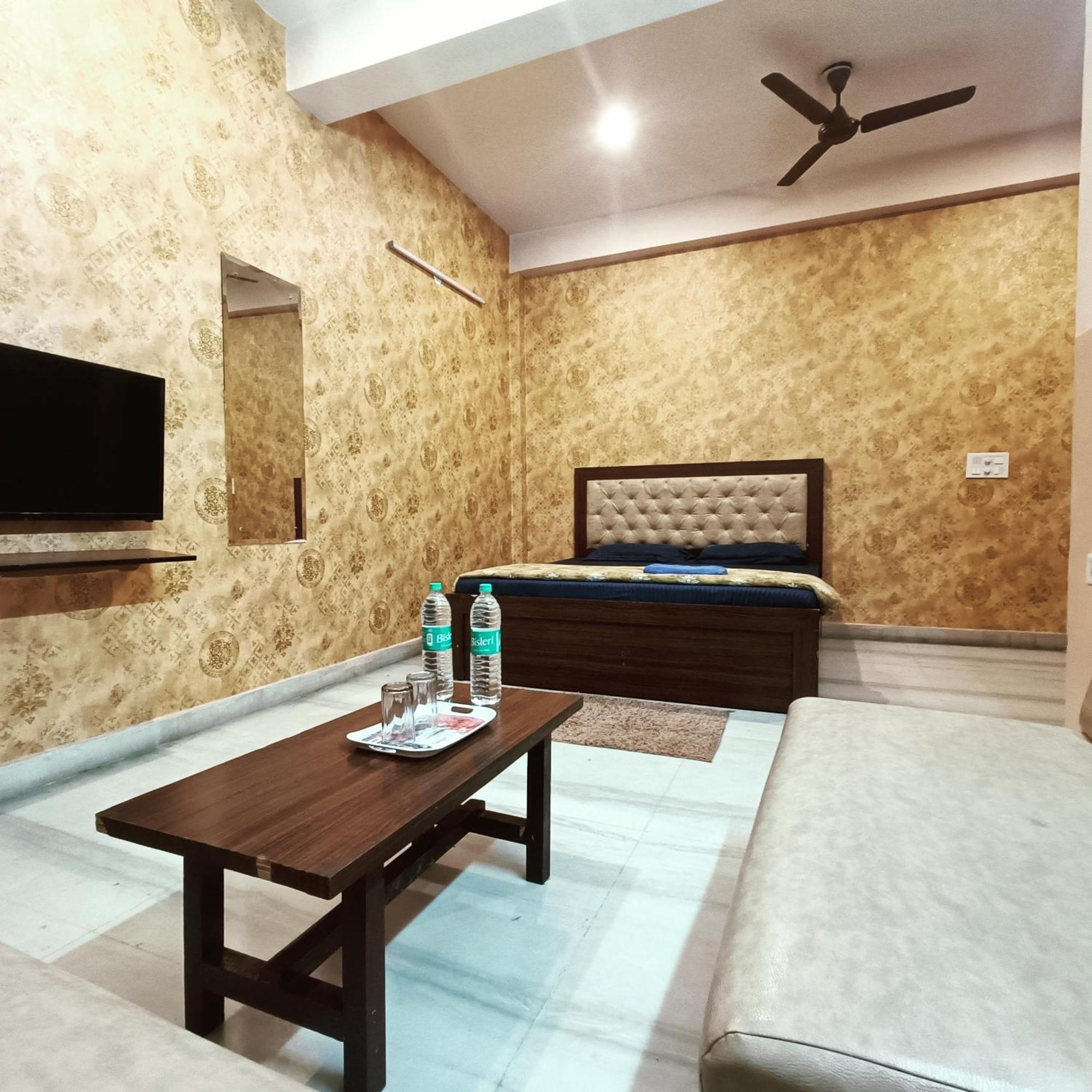 Mi Casa Sector 47 Daire Gurgaon Dış mekan fotoğraf