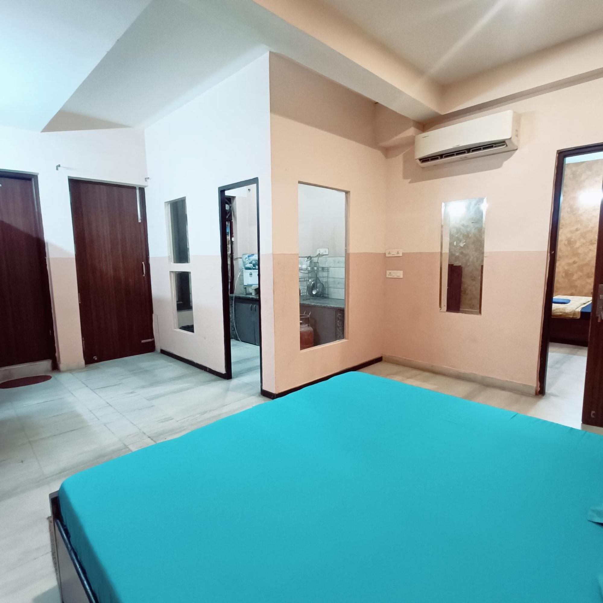 Mi Casa Sector 47 Daire Gurgaon Dış mekan fotoğraf
